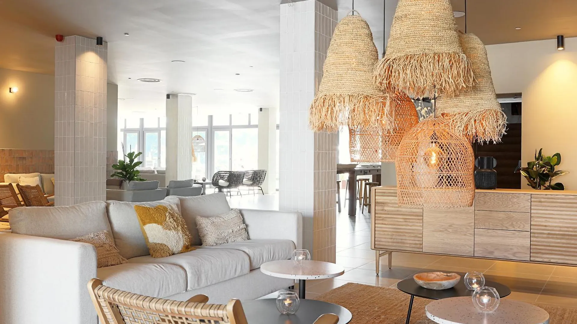 ****  Hotel Sunprime Pollensa Bay Alcúdia Spanien