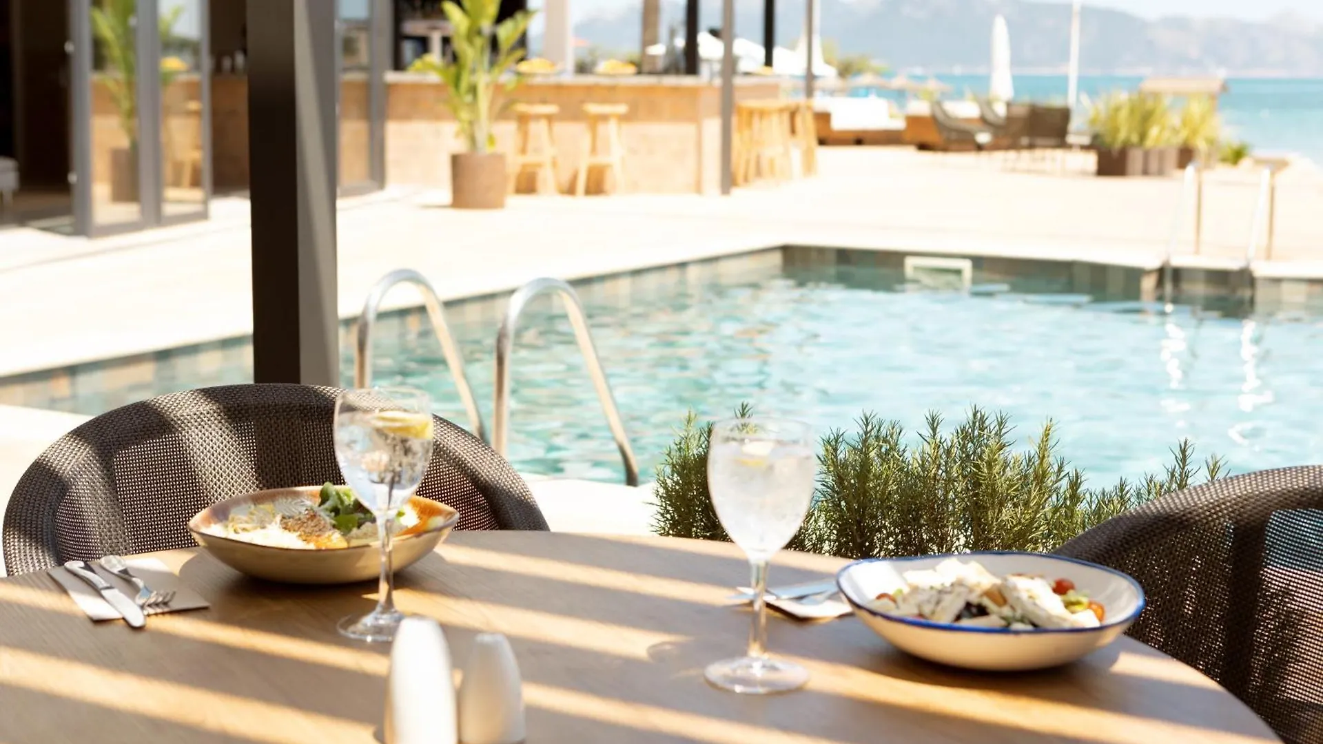 Hotel Sunprime Pollensa Bay Alcúdia