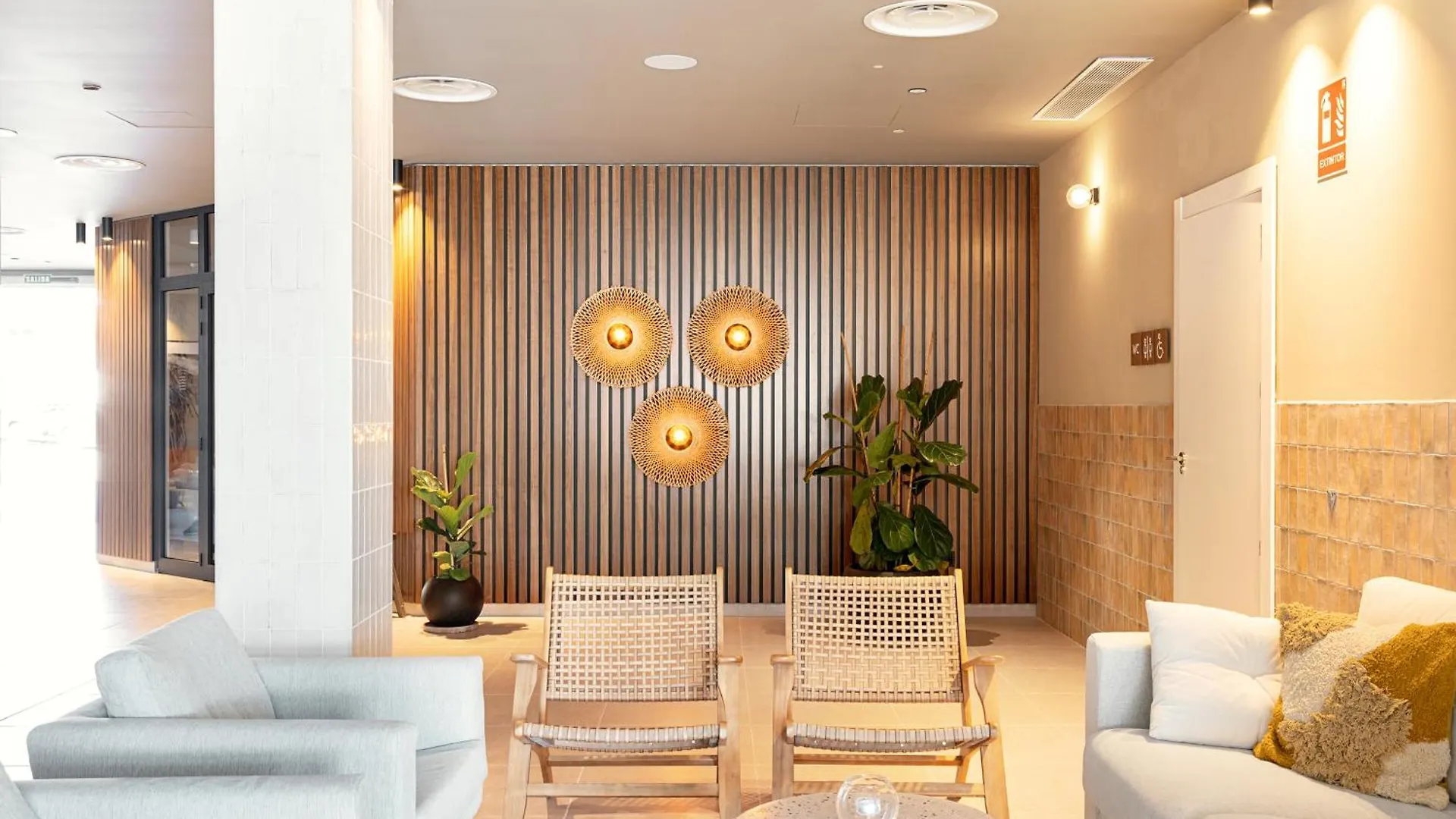 Hotel Sunprime Pollensa Bay Alcúdia
