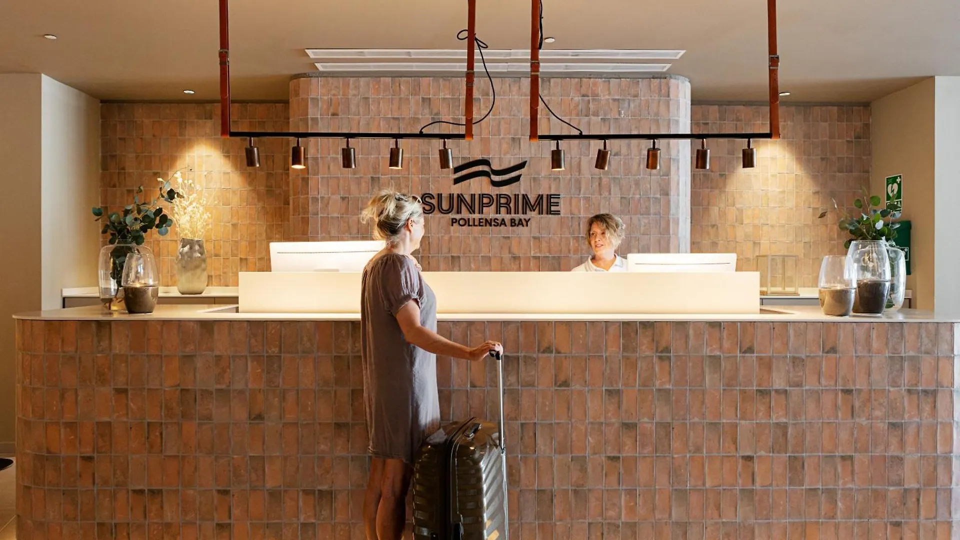 Hotel Sunprime Pollensa Bay Alcúdia Spanien