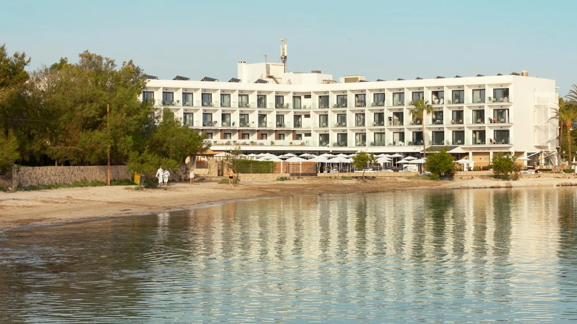 Sunprime Pollensa Bay Hotel Alcudia  4*, Alcudia (Mallorca) Spain