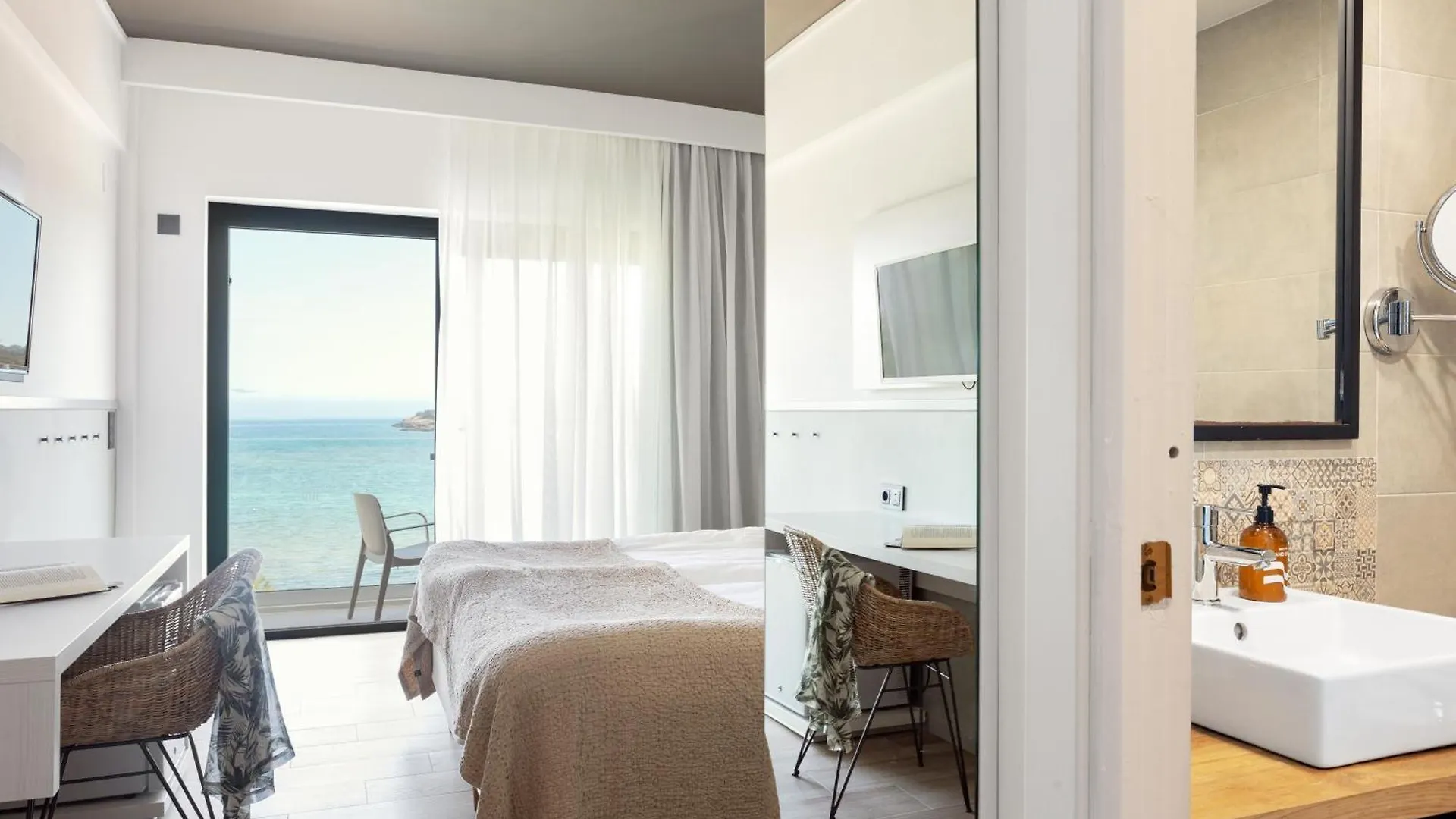 ****  Hotel Sunprime Pollensa Bay Alcúdia Spanien