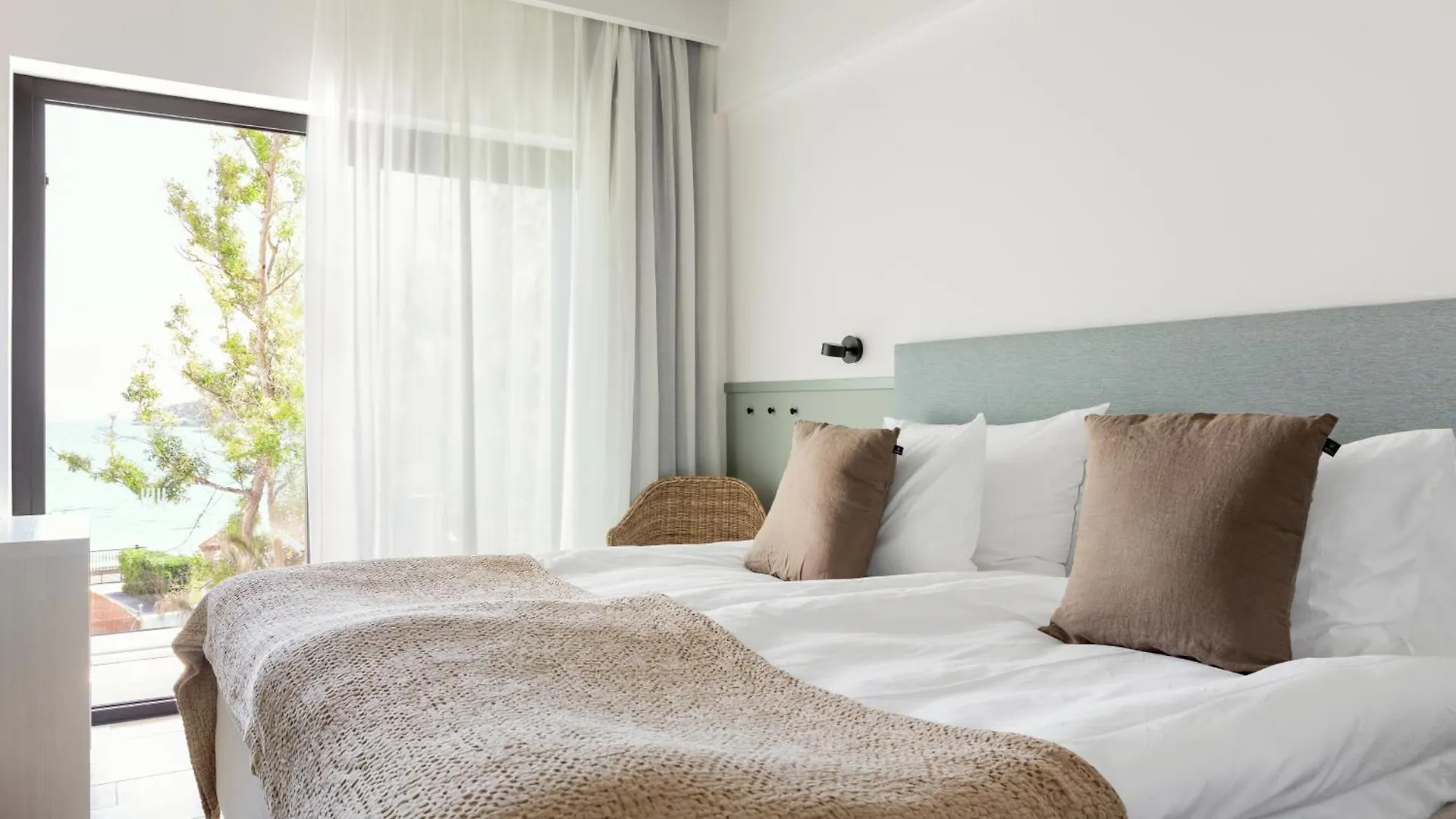Hotel Sunprime Pollensa Bay Alcúdia