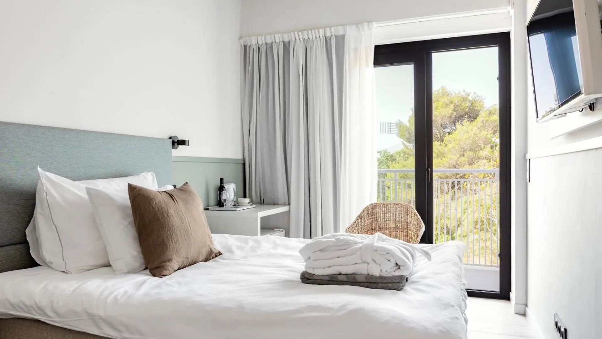 Hotel Sunprime Pollensa Bay Alcúdia Spanien