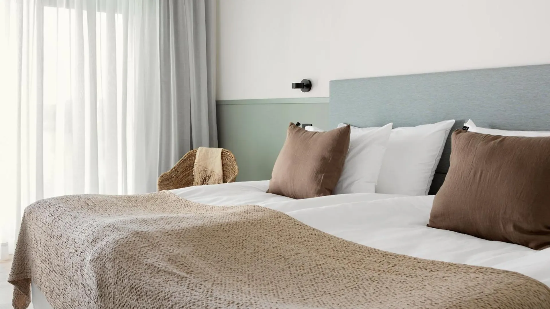 ****  Hotel Sunprime Pollensa Bay Alcúdia Spanien