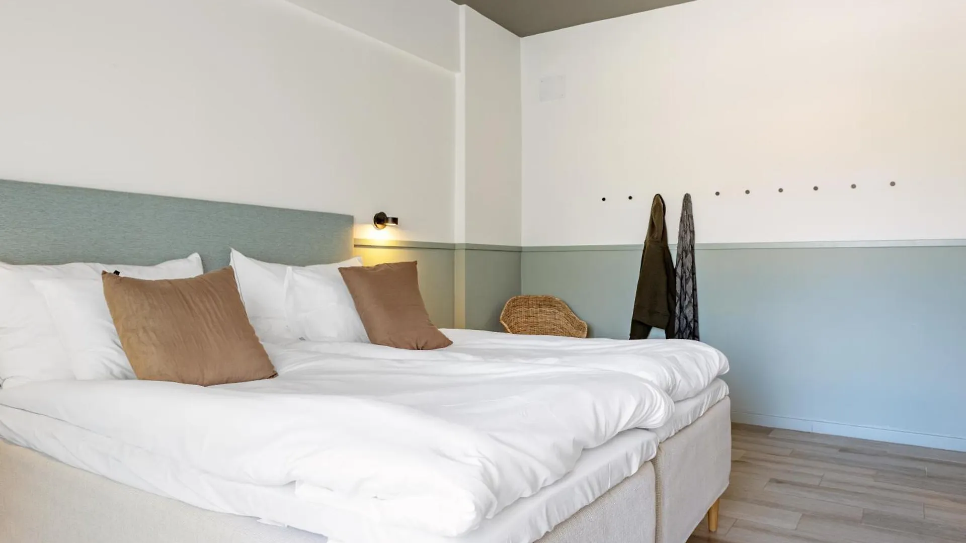 ****  Hotel Sunprime Pollensa Bay Alcúdia Spanien