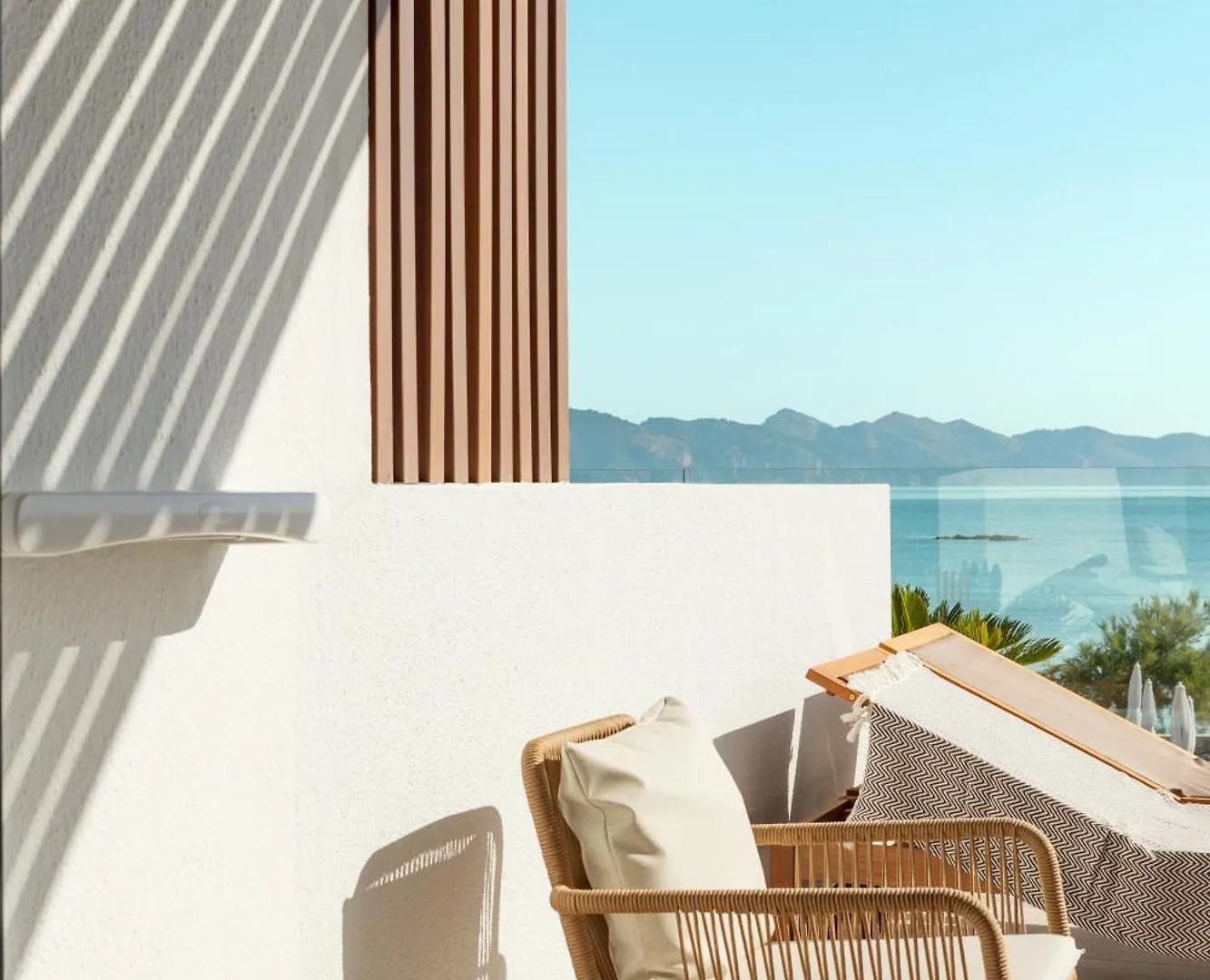 Hotel Sunprime Pollensa Bay Alcúdia