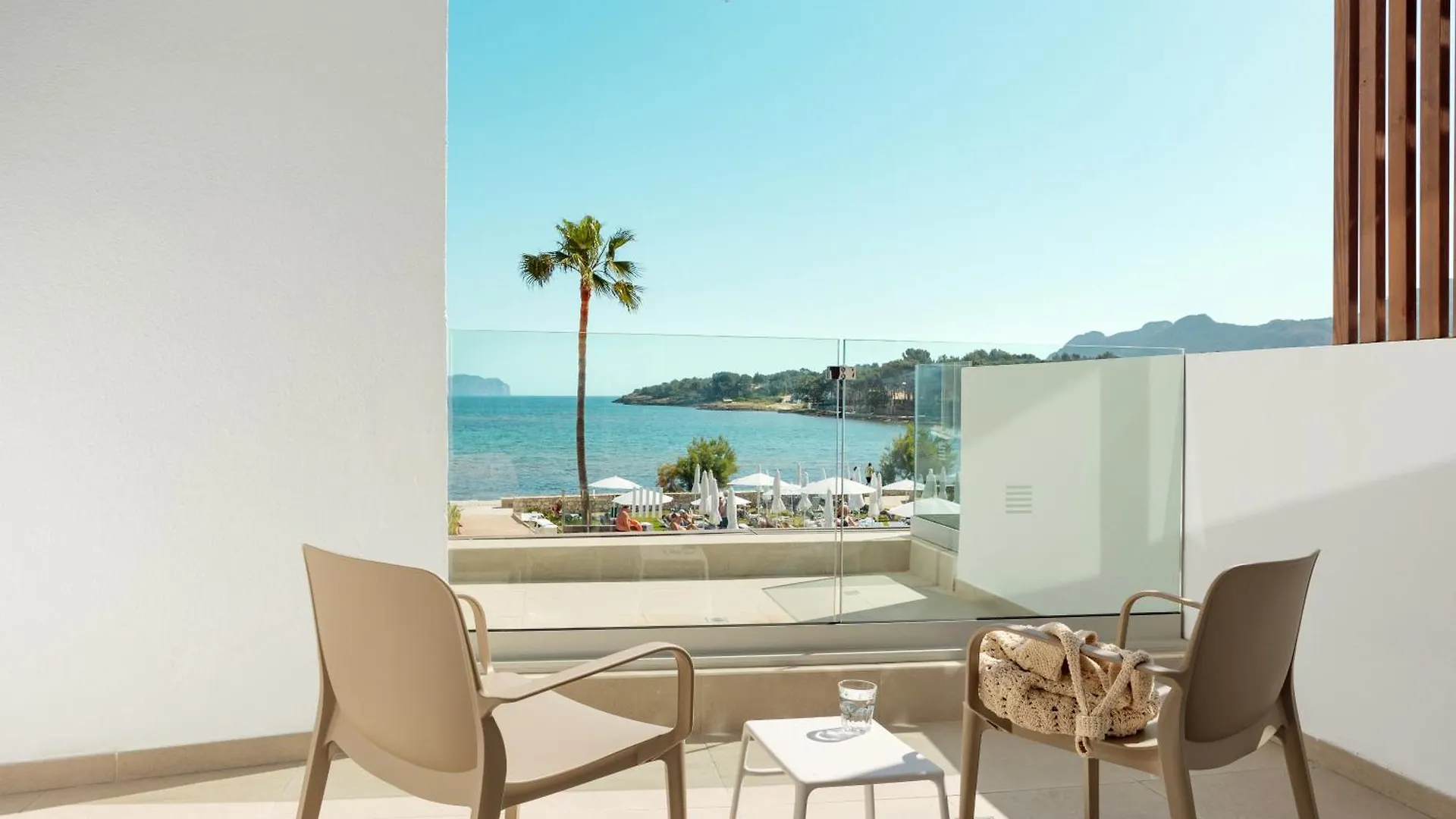 Hotel Sunprime Pollensa Bay Alcúdia
