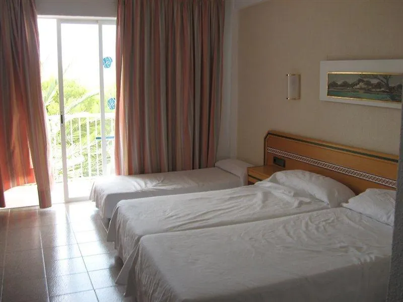 Hotel Sunprime Pollensa Bay Alcúdia