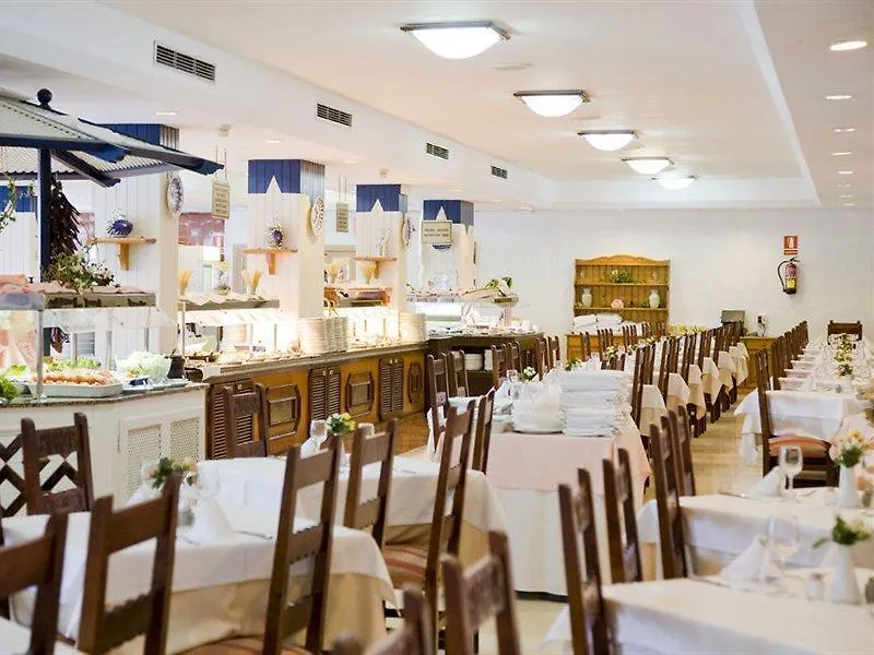 ****  Hotel Sunprime Pollensa Bay Alcúdia Spanien
