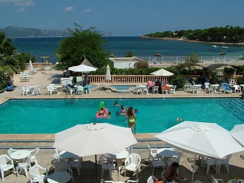 Hotel Sunprime Pollensa Bay Alcúdia
