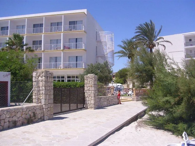 Hotel Sunprime Pollensa Bay Alcúdia Spanien