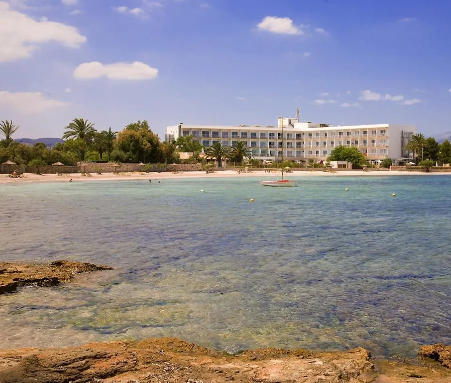 Hotel Sunprime Pollensa Bay Alcúdia