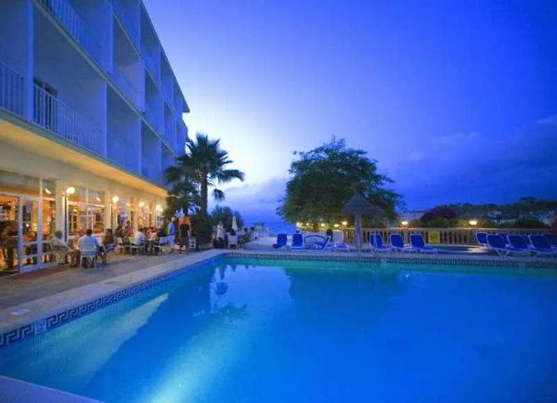 Hotel Sunprime Pollensa Bay Alcúdia 4*,  Spanien