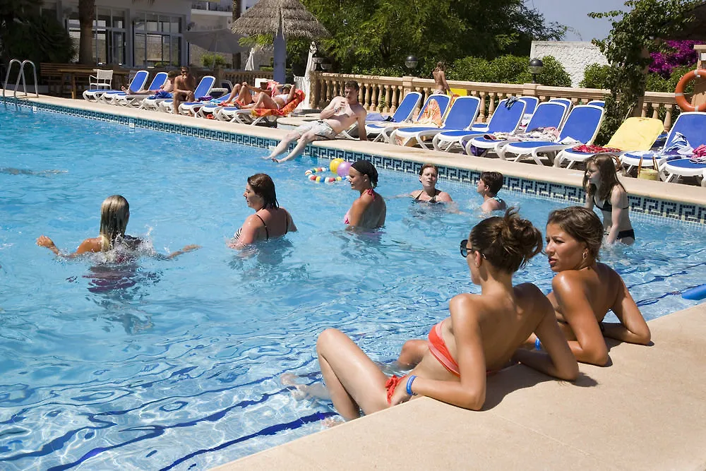Hotel Sunprime Pollensa Bay Alcúdia