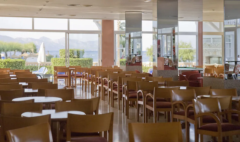 Hotel Sunprime Pollensa Bay Alcúdia