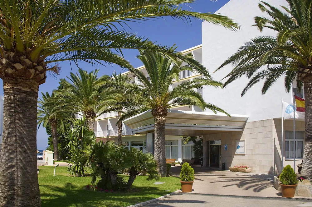 Hotel Sunprime Pollensa Bay Alcúdia 4*,  Spanien