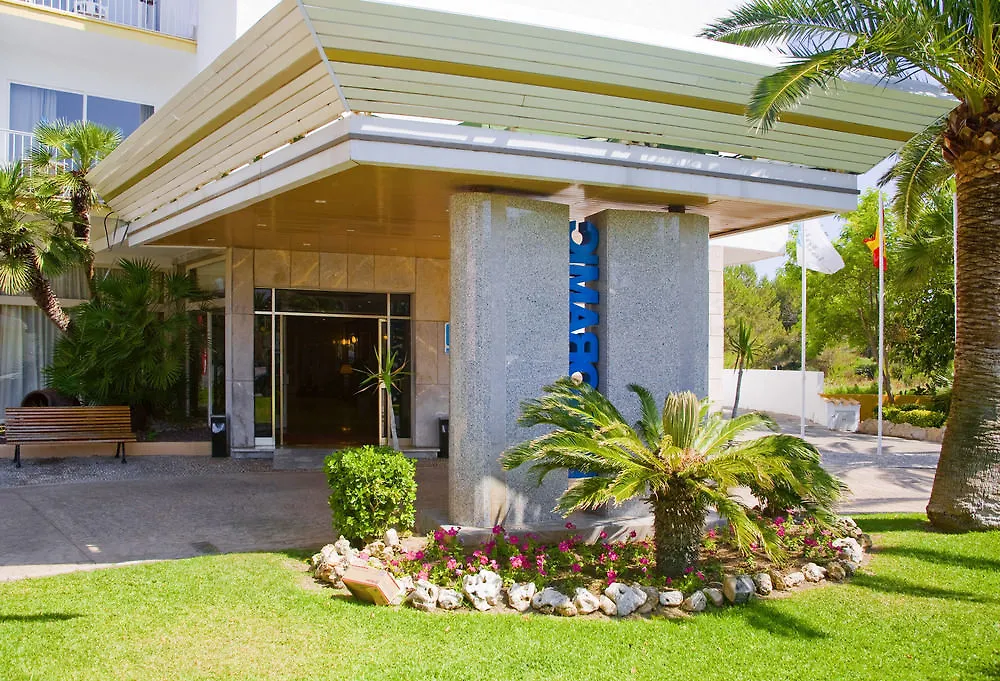 Hotel Sunprime Pollensa Bay Alcúdia Spanien