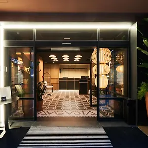 Augusta Aparthotel Barcelona