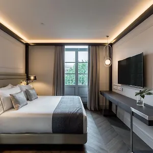Mate Collection Gorka, Hotel San Sebastian