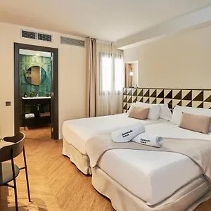 The Moods Oasis Hotel Barcelona