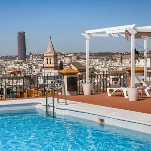 Hotel Exe Macarena Sevilla