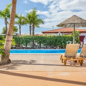 Royal Tenerife Country Club Aparthotel San Miguel de Abona