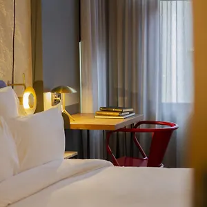 Letoh Letoh Hotel San Sebastian