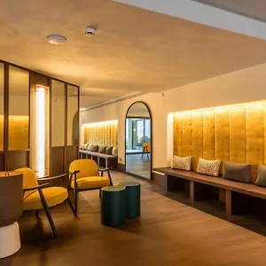 Onix Fira Hotel Barcelona