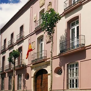 Hotel Padierna Thermas De Carratraca