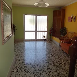 Pensión Terraferma Algerri