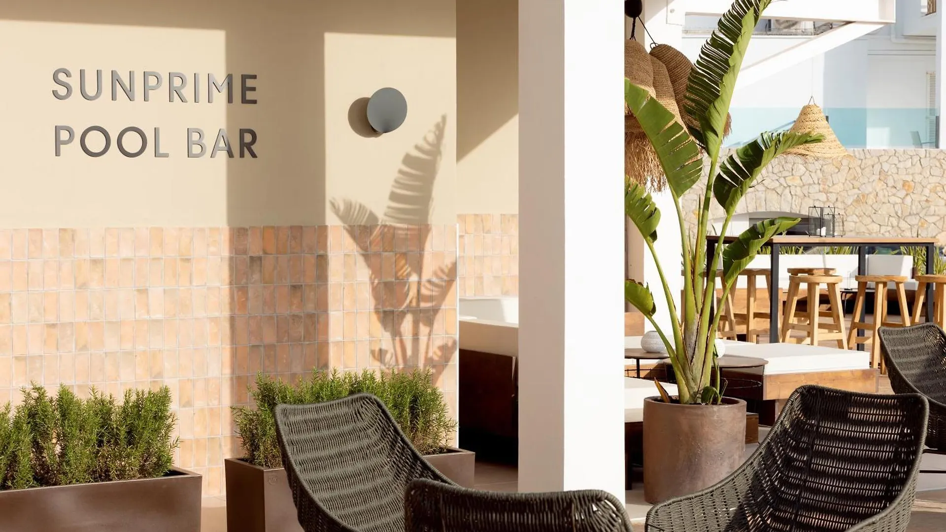 Sunprime Pollensa Bay Hotel Alcudia